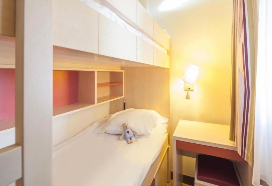 Cap Esterel Village Pierre & Vacance , Agay 4Prs Climatise-Wifi-Parking Inclus Saint-Raphael  Luaran gambar