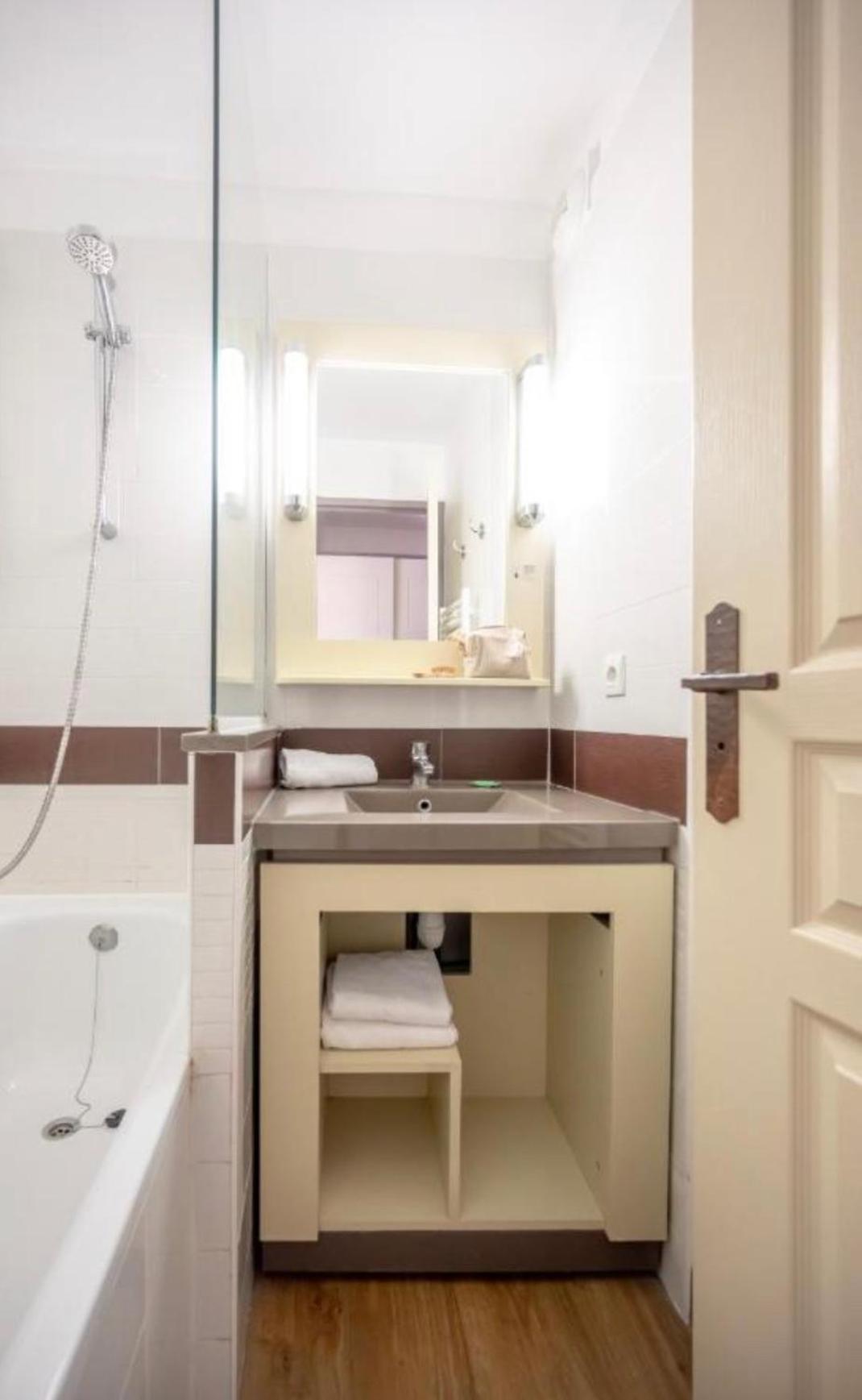 Cap Esterel Village Pierre & Vacance , Agay 4Prs Climatise-Wifi-Parking Inclus Saint-Raphael  Luaran gambar