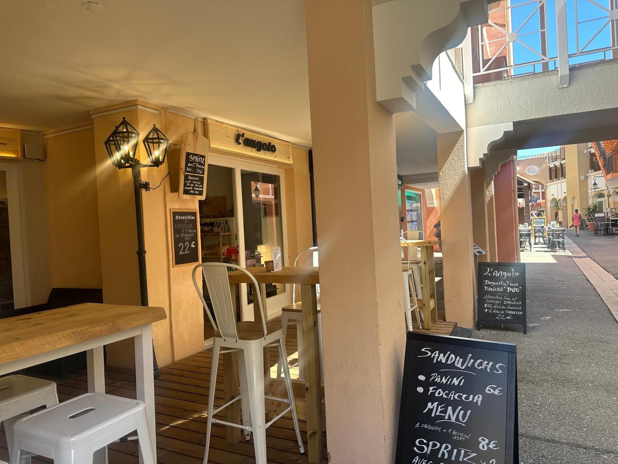 Cap Esterel Village Pierre & Vacance , Agay 4Prs Climatise-Wifi-Parking Inclus Saint-Raphael  Luaran gambar