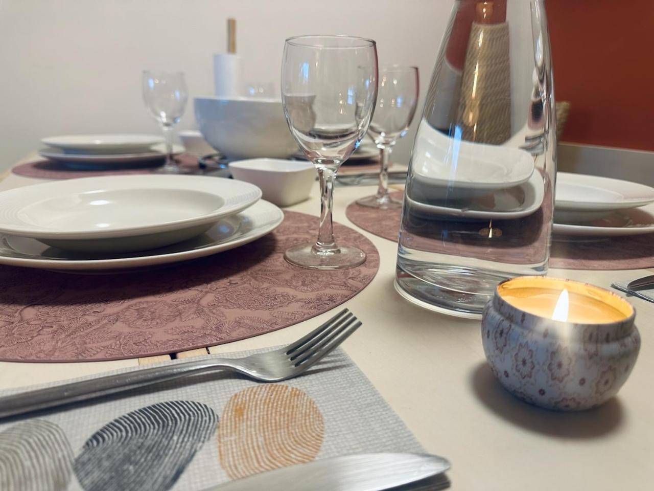 Cap Esterel Village Pierre & Vacance , Agay 4Prs Climatise-Wifi-Parking Inclus Saint-Raphael  Luaran gambar